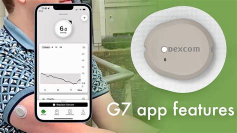 Know your glucose number and where it&39;s heading with the Dexcom G7 Continuous Glucose Monitoring (CGM) System. . Dexcom g7 app